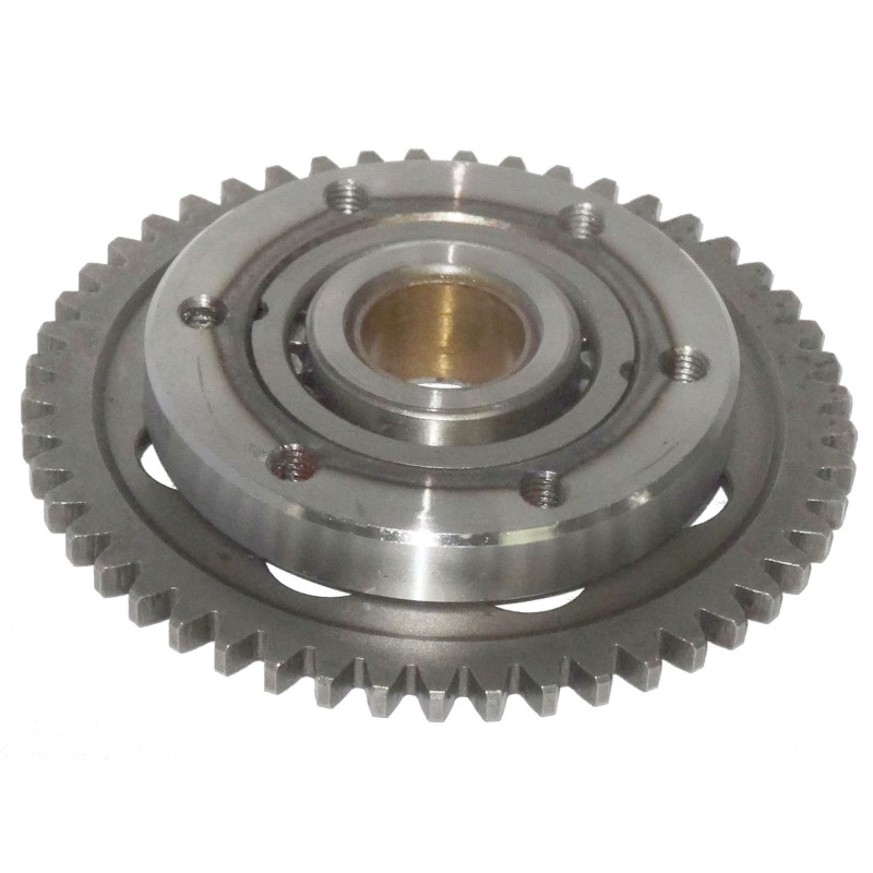 ΚΟΜΠΛΕΡ ΜΙΖΑΣ+ΓΡΑΝΑΖΙ YMH XMAX 250 (0070/1096) - (ΤΑΙ)