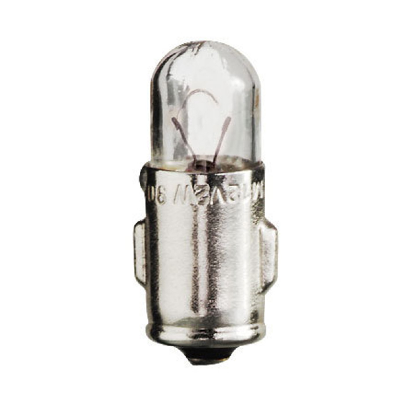 ΛΑΜΠΕΣ 12V 2W ΨΕΙΡΕΣ-BA7s (2696) TUNGSRAM - (HU)