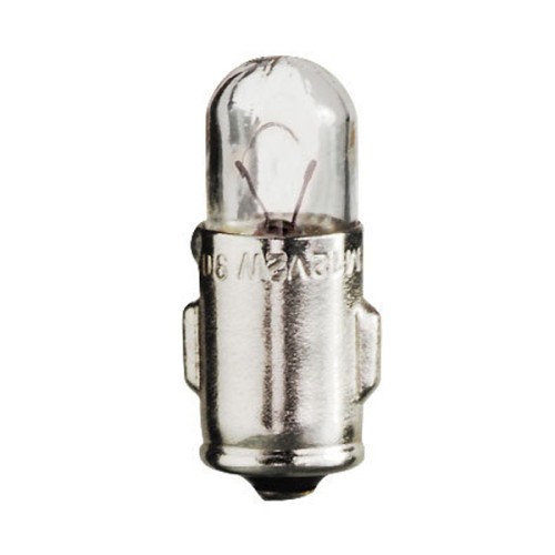 ΛΑΜΠΕΣ 12V 2W ΨΕΙΡΕΣ-BA7s (2696) TUNGSRAM - (HU)
