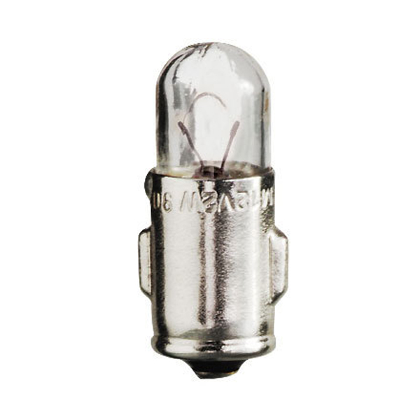 ΛΑΜΠΕΣ 12V 2W ΨΕΙΡΕΣ-BA7s (2696) TUNGSRAM - (HU)