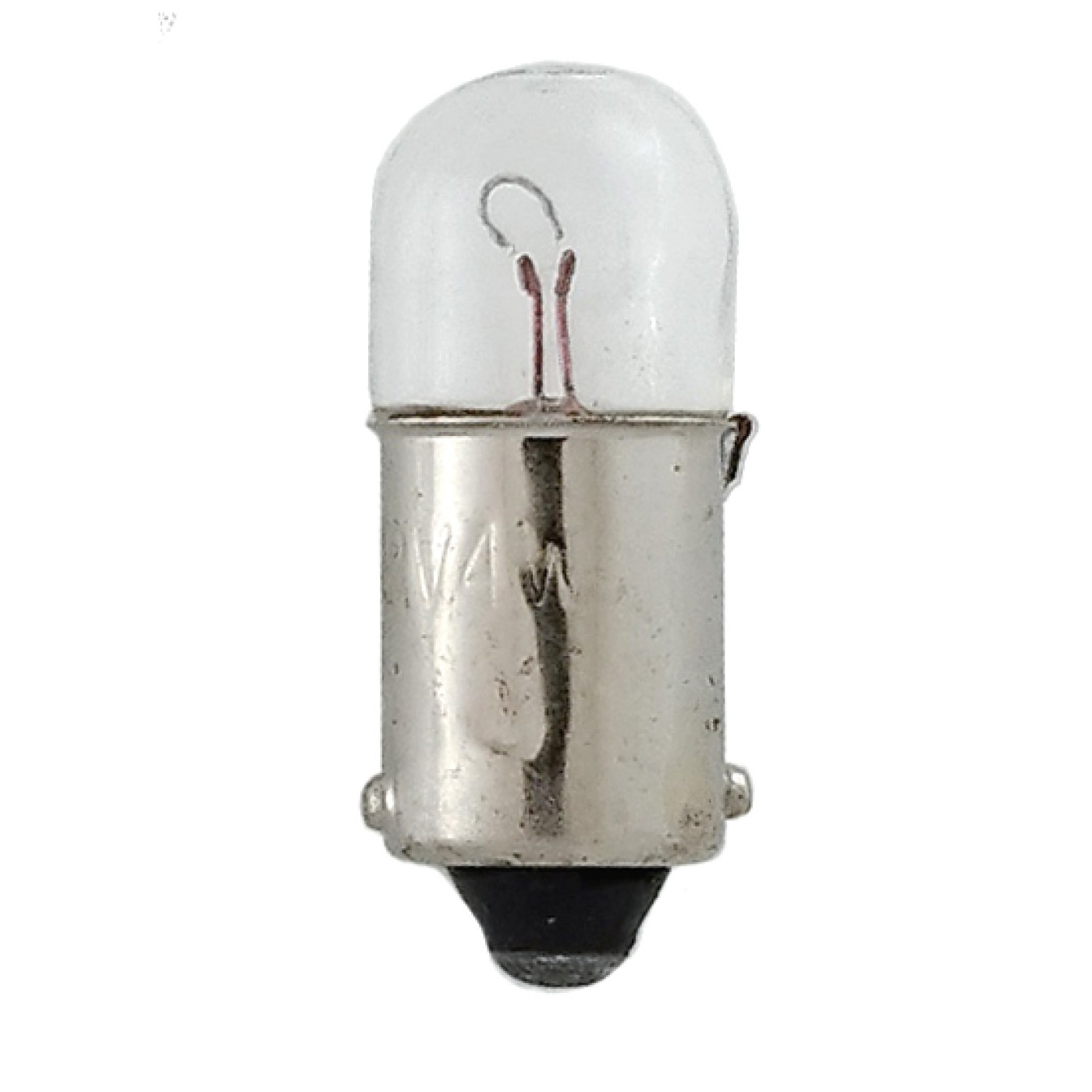 ΛΑΜΠΕΣ 12V 4W ΕΛΙΑ-BA9S 
