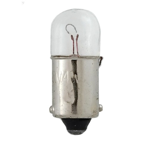 ΛΑΜΠΕΣ 12V 4W ΕΛΙΑ-BA9S 