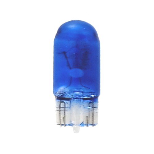 ΛΑΜΠΕΣ 12V 5W ΑΚΑΛΥΚΕΣ COOLBLUE OSRAM - (ΤΑΙ)