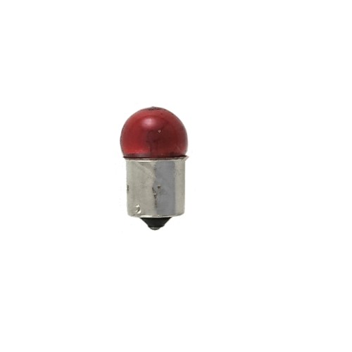 ΛΑΜΠΕΣ 12V 10W ΦΟΥΝΤΟΥΚΙ ΚΟΚΚΙΝΕΣ - (ΤΑΙ)
