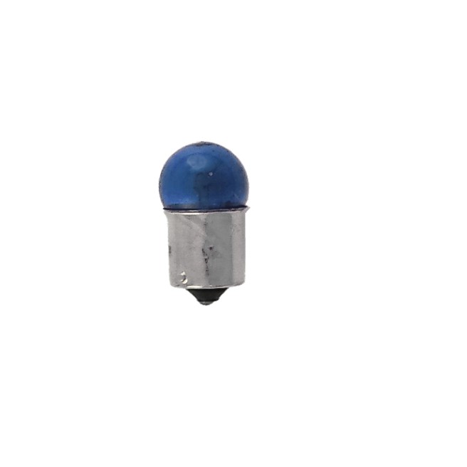 ΛΑΜΠΕΣ 12V 10W ΦΟΥΝΤΟΥΚΙ ΜΠΛΕ - (ΤΑΙ)