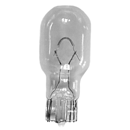 ΛΑΜΠΕΣ 12V 16W ΑΚΑΛΥΚΕΣ (921W16W ) ΦΛΑΣ ΠΙΣΩ INNOVA INJ. TUNGSRAM (T15) - (HU)