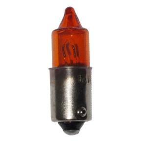 ΛΑΜΠΕΣ 12V 23W ΜΙΚΡΟ ΝΤΟΥΙ ΠΟΡΤΟΚΑΛΙ (ΦΛΑΣ ΜΙΝΙ) - (ΤΑΙ)