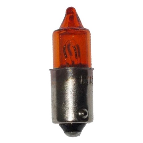 ΛΑΜΠΕΣ 12V 23W ΜΙΚΡΟ ΝΤΟΥΙ ΠΟΡΤΟΚΑΛΙ (ΦΛΑΣ ΜΙΝΙ) - (ΤΑΙ)