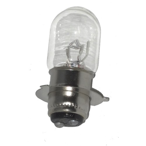ΛΑΜΠΕΣ 12V 35/30W 3 ΑΚΙΔΕΣ(SUPRA) YWL - (ΤΑΙ)