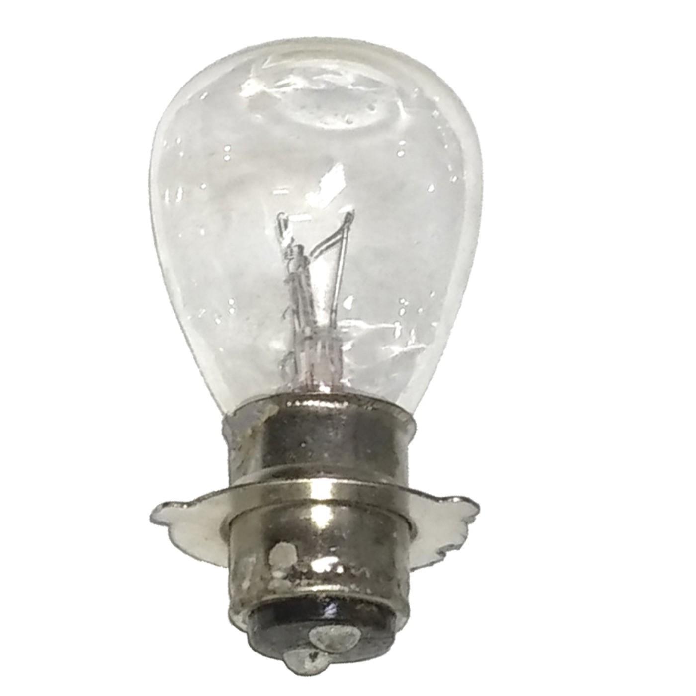 ΛΑΜΠΕΣ 12V 35/35W 3 ΑΚΙΔΕΣ - (ΤΑΙ)
