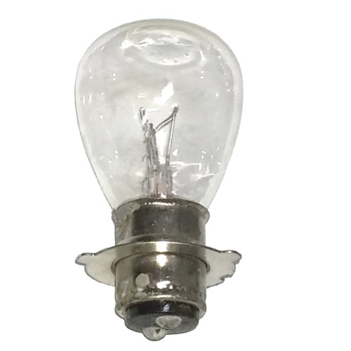 ΛΑΜΠΕΣ 12V 35/35W 3 ΑΚΙΔΕΣ - (ΤΑΙ)