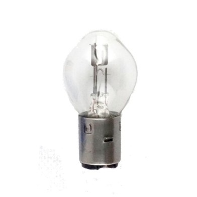 ΛΑΜΠΕΣ 12V 35/35W Χ.ΝΤΟΥΙ ΦΟΥΣΚΑ 