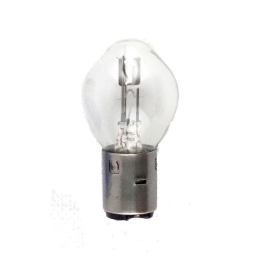 ΛΑΜΠΕΣ 12V 35/35W Χ.ΝΤΟΥΙ ΦΟΥΣΚΑ 