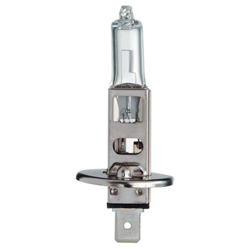 ΛΑΜΠΕΣ H1 12V 55W HALOGEN (50310/1U) TUNGSRAM - (HU)