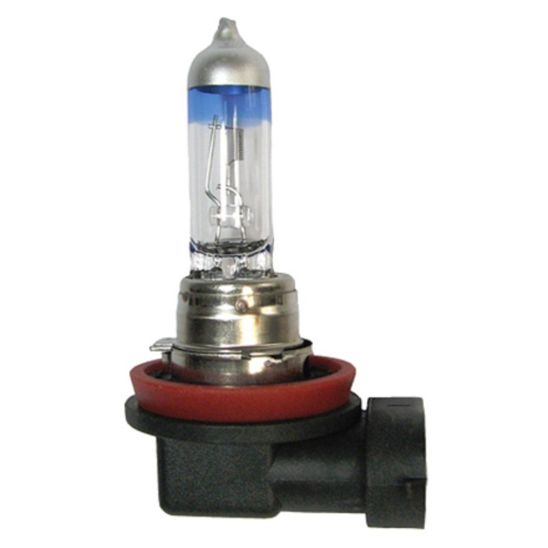 ΛΑΜΠΕΣ H11 12V 55W COOLBLUE +120% (53110SNU) G. ELECTRIC - (HU)