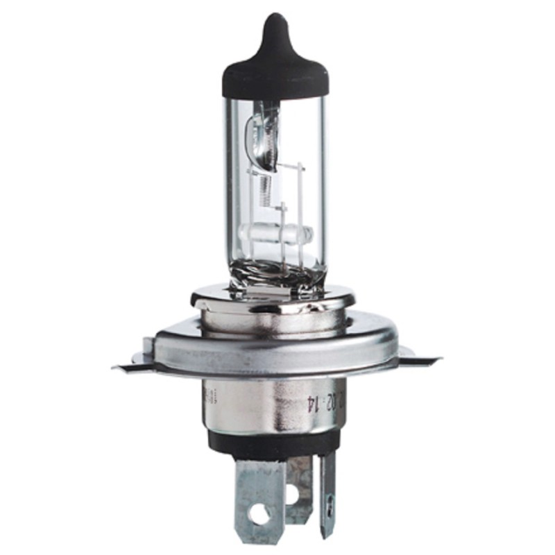 ΛΑΜΠΕΣ H4 12V 60/55W HALOGEN (50440U) TUNGSRAM - (HU)