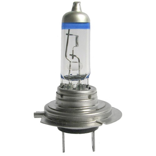 ΛΑΜΠΕΣ H7 12V 55W COOLBLUE +120% (58520 SNU) G. ELECTRIC - (HU)