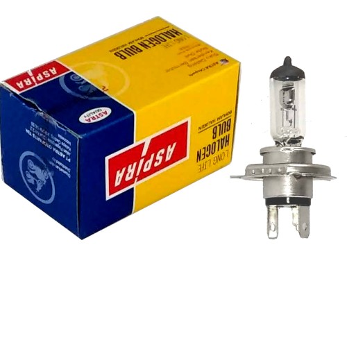 ΛΑΜΠΕΣ HS1 12V 35/35W ASPIRA - (ΙΝΔ)