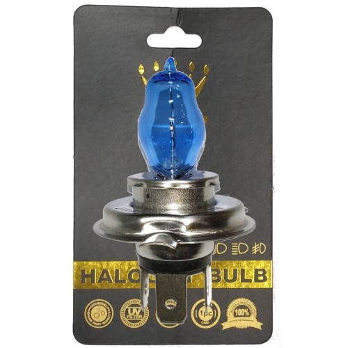 ΛΑΜΠΕΣ HS1 12V 35/35W COOL-BLUE 