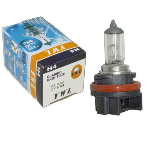 ΛΑΜΠΕΣ HS5 12V 35/30W 