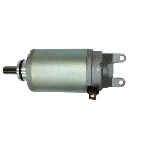 ΜΙΖΕΣ APR SCARABEO 125/200 99-04 (ROTAX) - (ΤΑΙ)