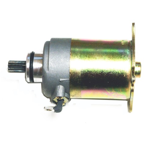 ΜΙΖΕΣ GY6 125/150 (BLL009) - (ΤΑΙ)