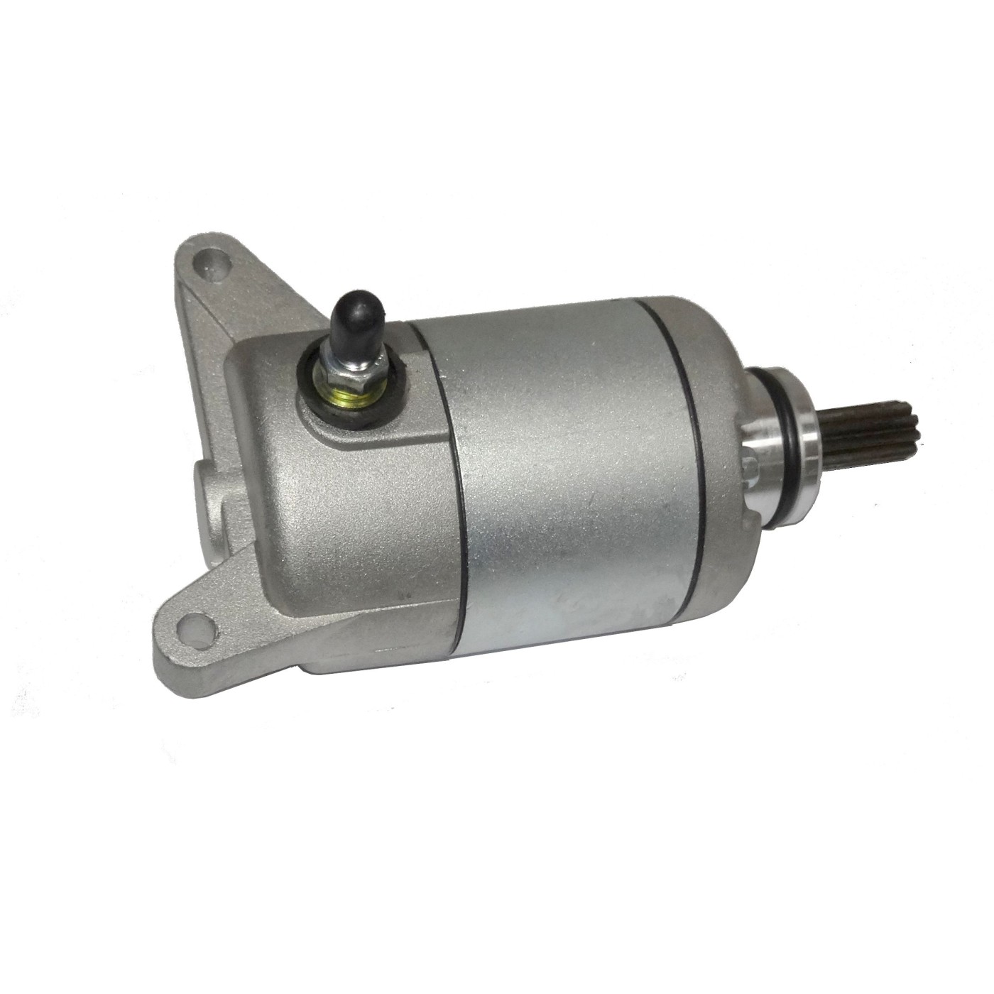 ΜΙΖΕΣ HND CBF125 (BLBX-013) - (ΤΑΙ)