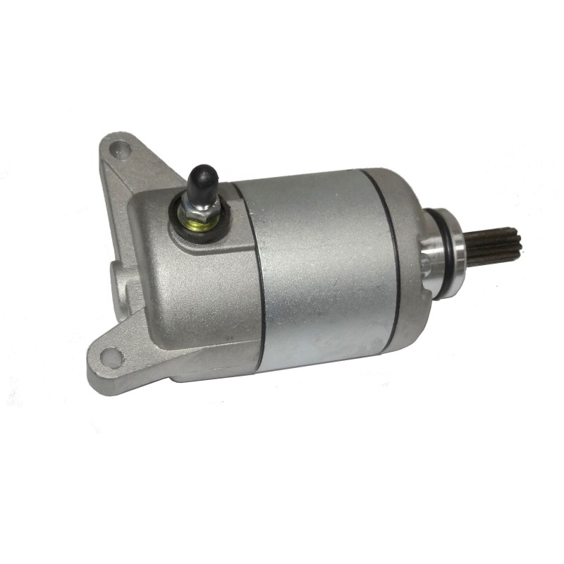ΜΙΖΕΣ HND CBF125 (BLBX-013) - (ΤΑΙ)