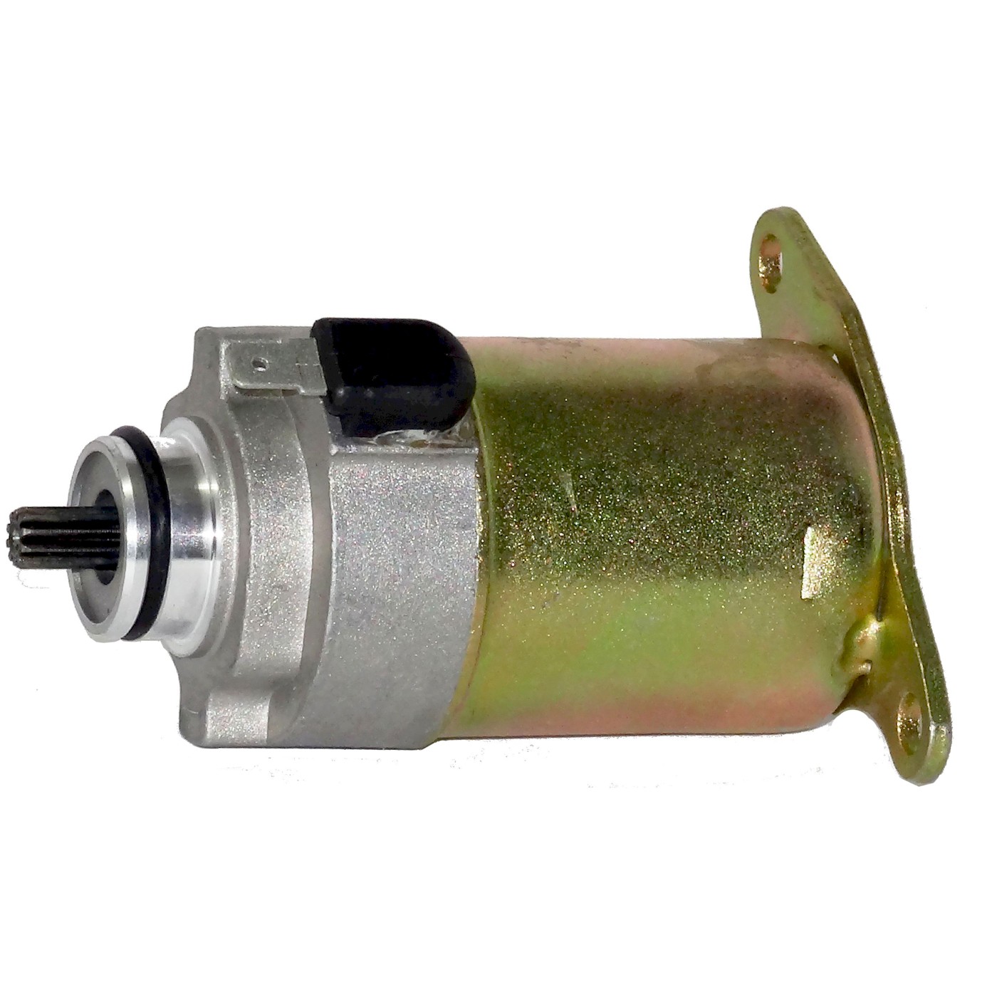 ΜΙΖΕΣ SYM MIO 50 ROTATION-CW (BLF038) - (ΤΑΙ)