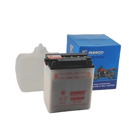 ΜΠΑΤΑΡΙΕΣ 12N12Α-4A-1 REECO - (ΤΑΙ)