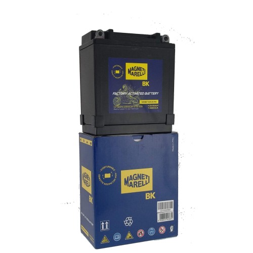 ΜΠΑΤΑΡΙΕΣ M.MARELLI YB12A-A-FA GEL (MOB12AAFA) (6) (Χ/Ε) - (ΙΤΑ)