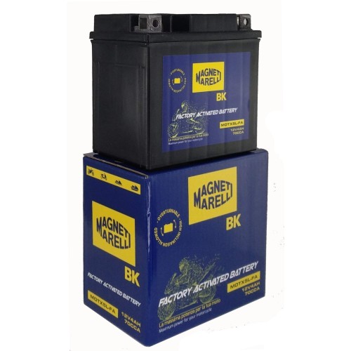 ΜΠΑΤΑΡΙΕΣ M.MARELLI YTX5L-FA GEL (MOTX5LFA)(10) (Χ/Ε) - (ΙΤΑ)