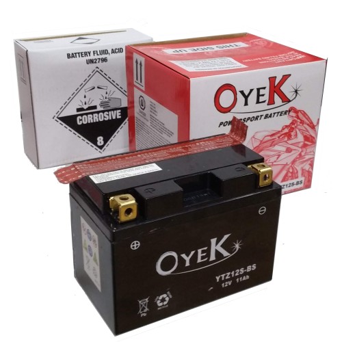 ΜΠΑΤΑΡΙΕΣ YTZ12S-BS OyeK (4) - (ΤΑΙ)