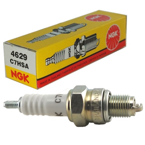 ΜΠΟΥΖΙ C7HSA NGK ΤΑΥΛΑΝΔΗΣ (Χ/Ε) - (ΤΛΝ)