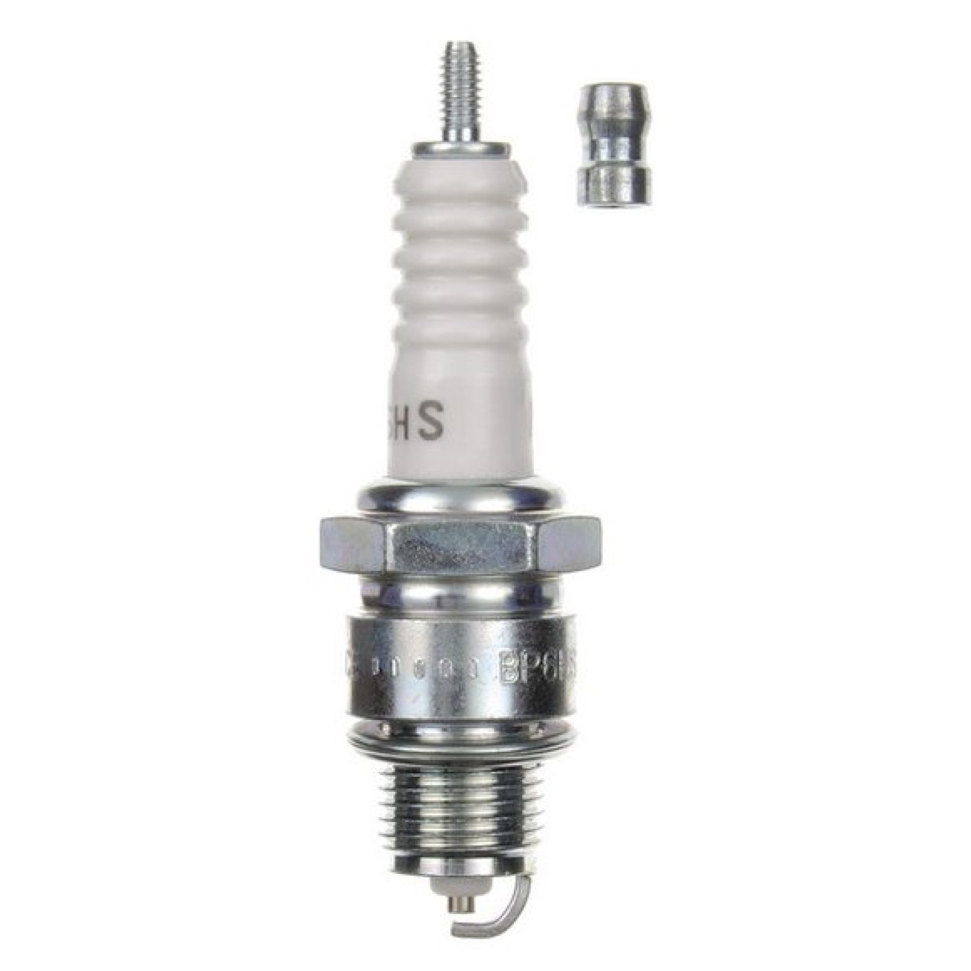 ΜΠΟΥΖΙ NGK BP6HS (Χ/Ε) - (ΙΑΠ)