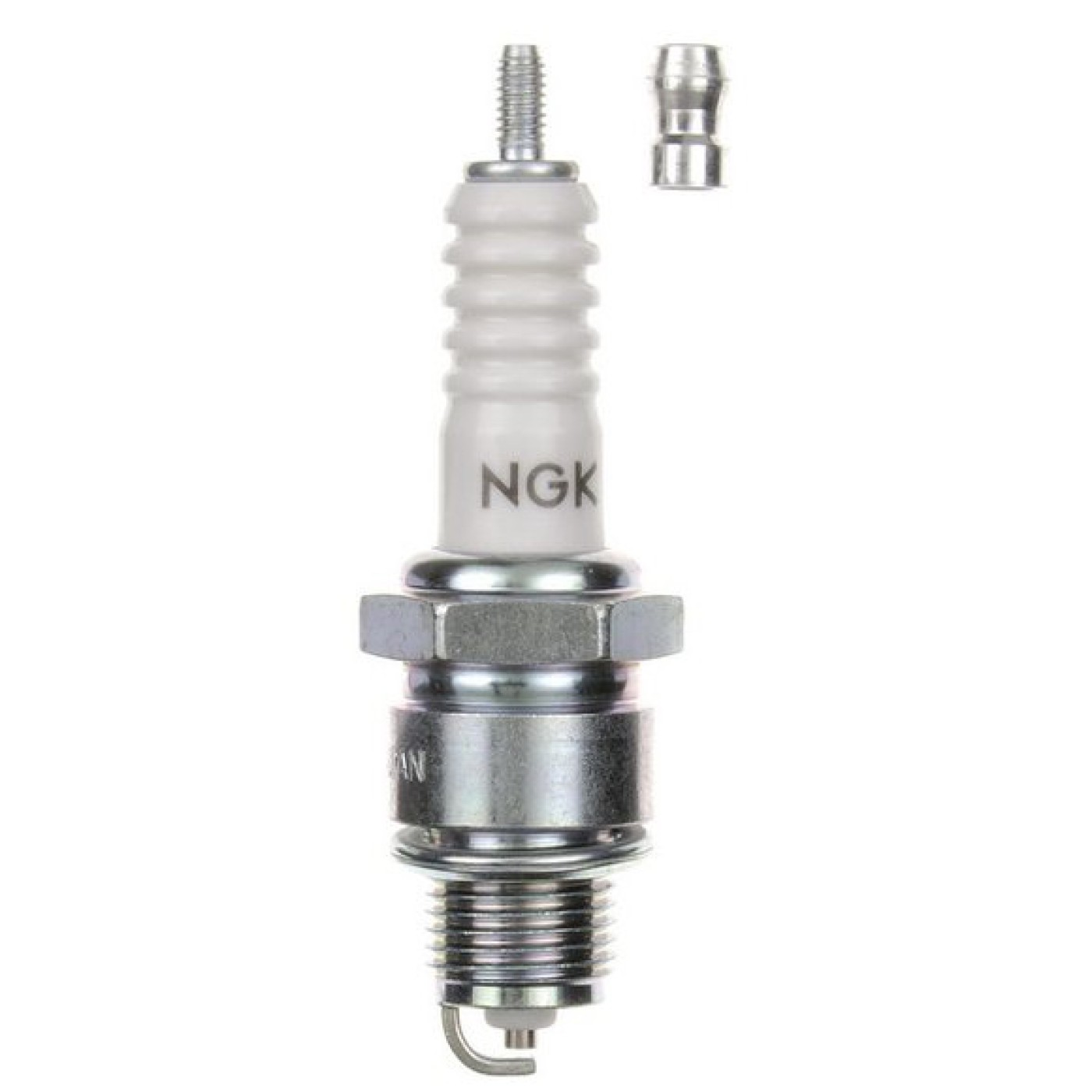 ΜΠΟΥΖΙ NGK BP7HS (Χ/Ε) - (ΙΑΠ)