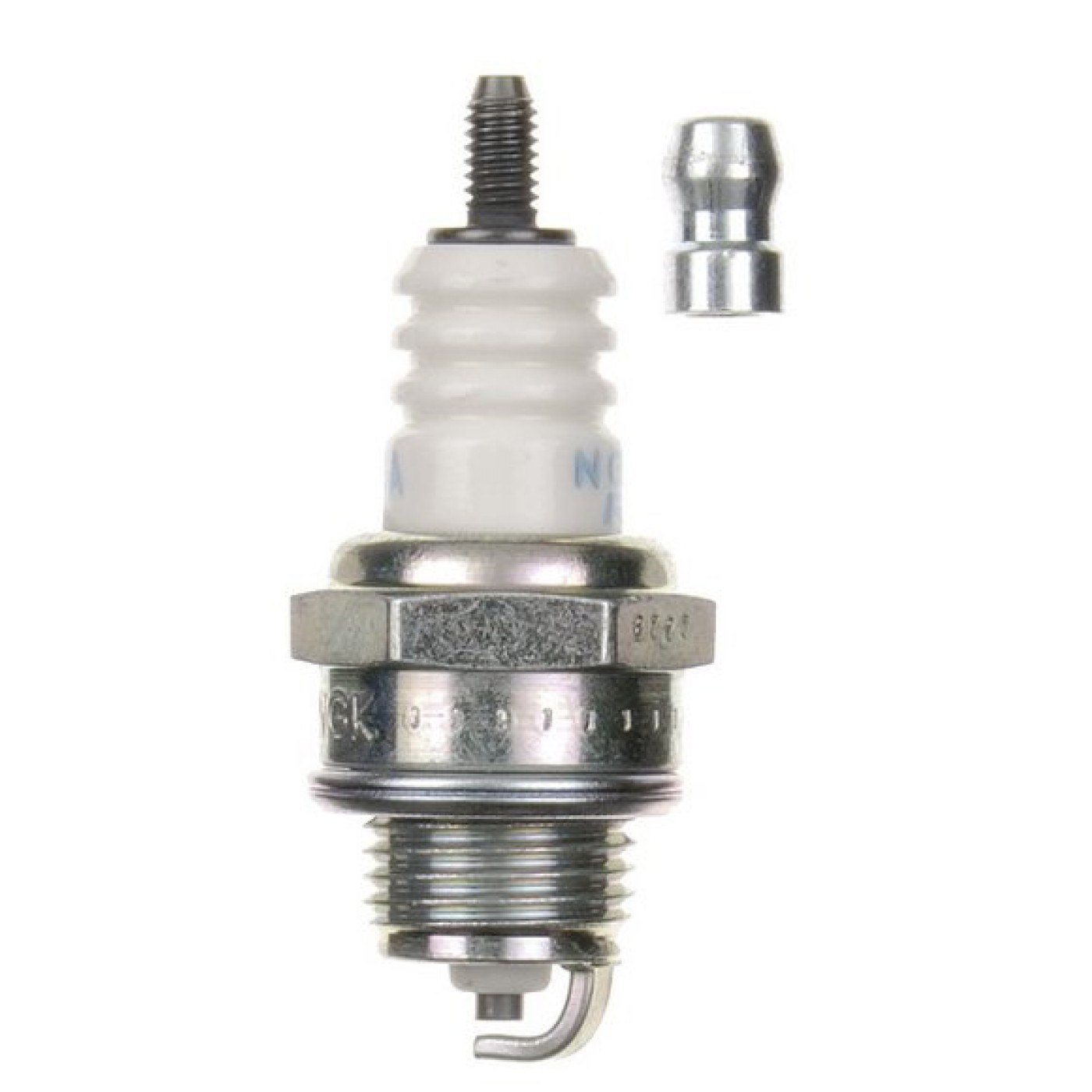 ΜΠΟΥΖΙ NGK BPMR6A (Χ/Ε) - (ΙΑΠ)