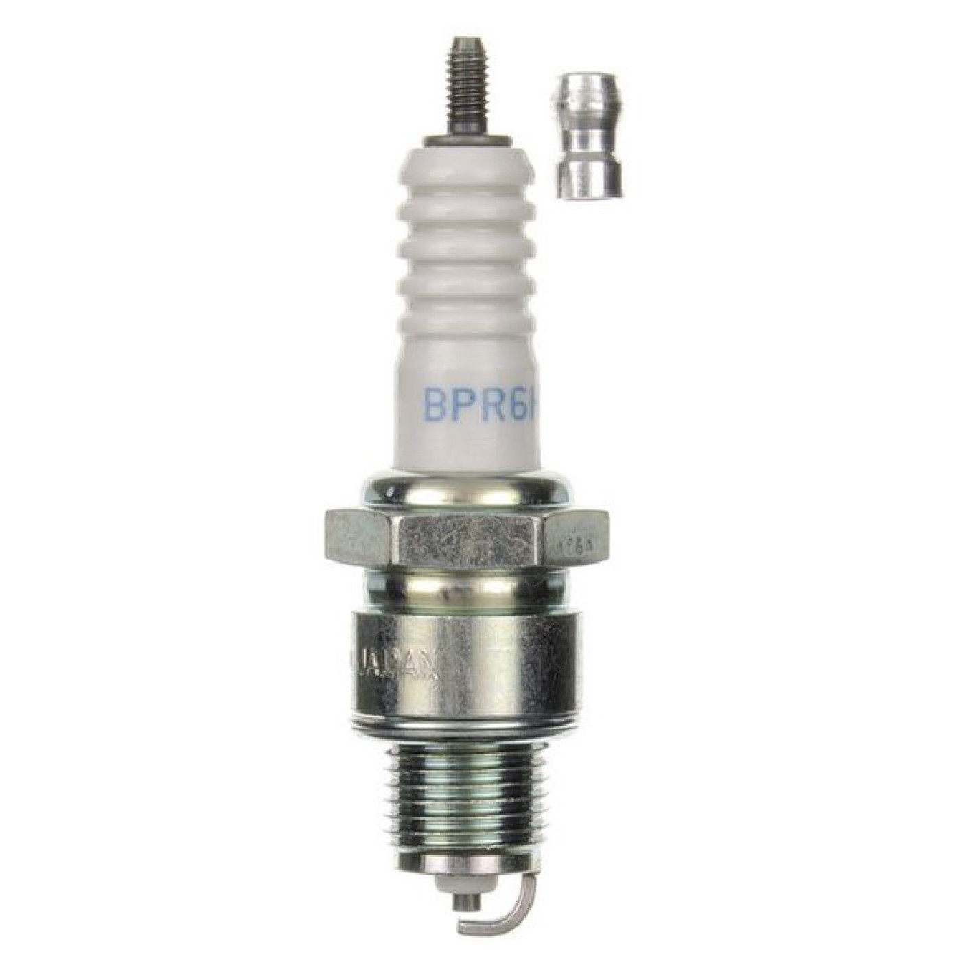 ΜΠΟΥΖΙ NGK BPR6HS (Χ/Ε) - (ΙΑΠ)
