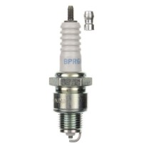 ΜΠΟΥΖΙ NGK BPR6HS (Χ/Ε) - (ΙΑΠ)