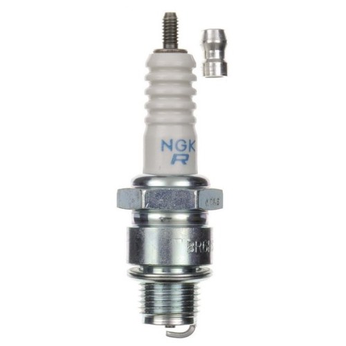 ΜΠΟΥΖΙ NGK BR6HS (Χ/Ε) - (ΙΑΠ)