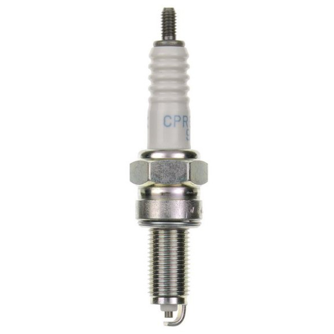 ΜΠΟΥΖΙ NGK CPR6EA-9 INNOVA (Χ/Ε) - (ΙΑΠ)