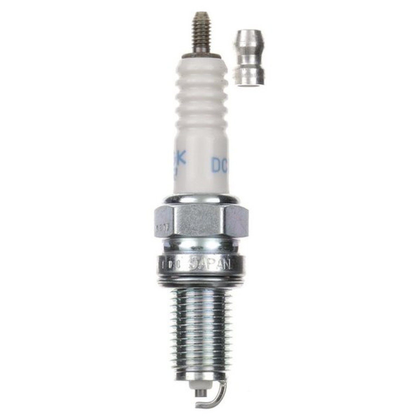 ΜΠΟΥΖΙ NGK DCPR8E (Χ/Ε) - (ΙΑΠ)