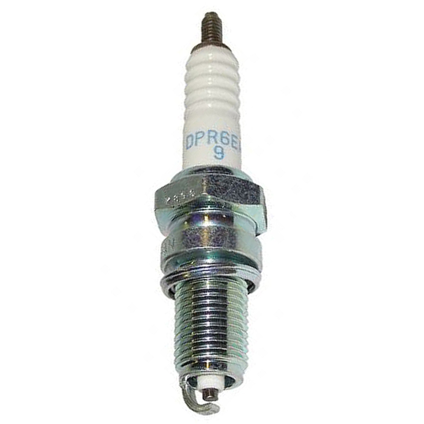 ΜΠΟΥΖΙ NGK DPR6EA-9 (Χ/Ε) - (ΙΑΠ)