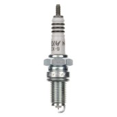 ΜΠΟΥΖΙ NGK DPR8EIX-9 ΙΡΙΔΙΟΥ (Χ/Ε) - (ΙΑΠ)