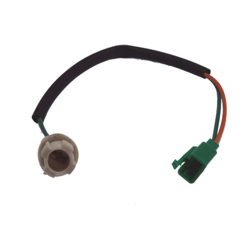 ΝΤΟΥΙ ΦΛΑΣ 12V 10W ΑΚΑΛΥΚΕΣ - (ΤΑΙ)
