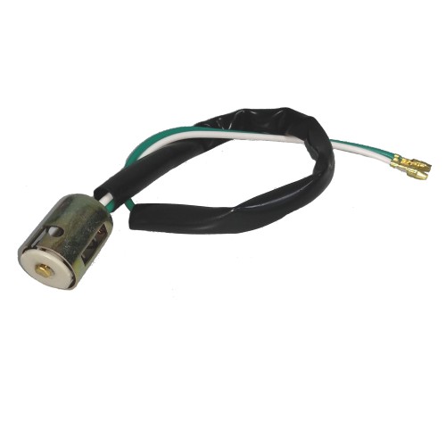 ΝΤΟΥΙ ΦΛΑΣ ΦΑΝΩΝ C50/GLX 12V 10W ΦΟΥΝΤΟΥΚΙ - (ΤΑΙ)