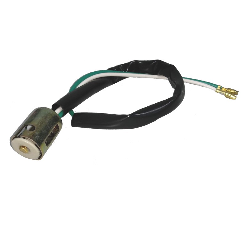 ΝΤΟΥΙ ΦΛΑΣ ΦΑΝΩΝ C50/GLX 12V 10W ΦΟΥΝΤΟΥΚΙ - (ΤΑΙ)