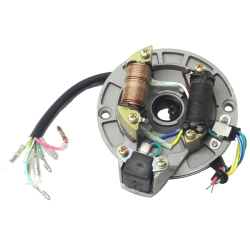 ΠΗΝΙΟΦΟΡΟΙ HND GLX/C50C 2Κ+5Κ (BL506) - (ΤΑΙ)