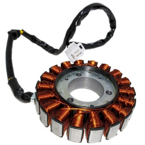 ΠΗΝΙΟΦΟΡΟΙ HND SH125 01-05, ΚΑΡΜΠΥΡΑΤΕΡ,18Π 1Φ 3Ε (BL20062) - (ΤΑΙ)