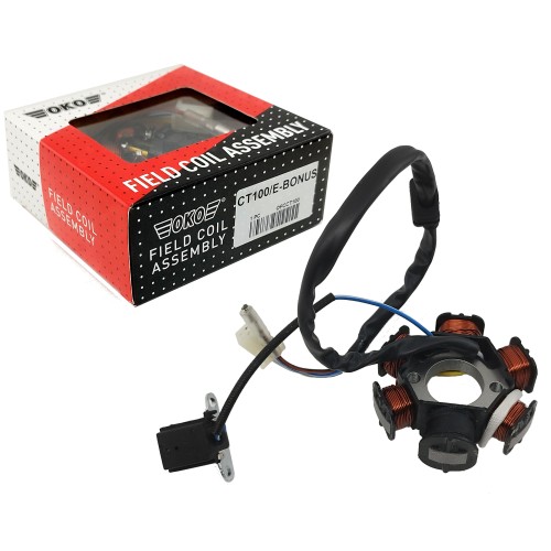 ΠΗΝΙΟΦΟΡΟΙ MDN MDN KRISS 125 EFI (CT100) 6Π(5+1), Φ3Ε+1Κ 